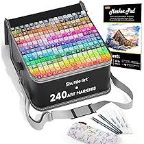 ARTPARK TOUCH MARKER - 240