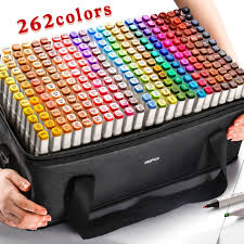 ARTPARK TOUCH MARKER - 262