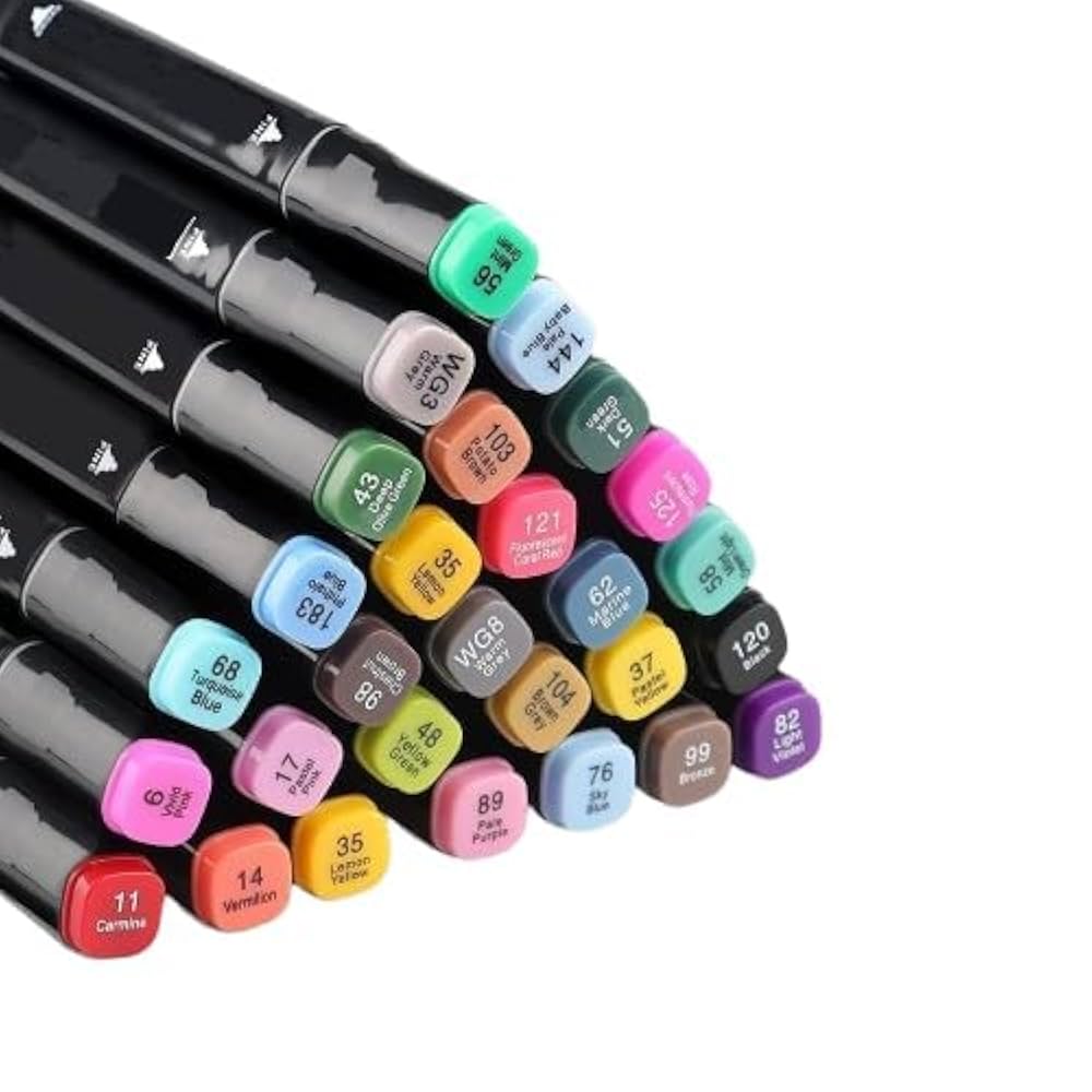 ARTPARK TOUCH MARKER LOOSE