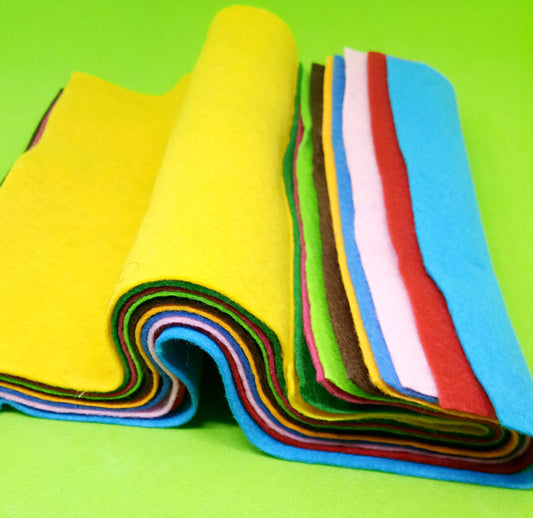 ARTPARK VELVET PAPER A3 PACK OF 10