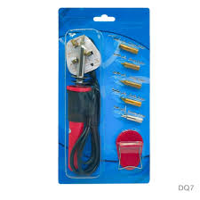 ARTPARK WOOD CRAFT SOLDERING SET