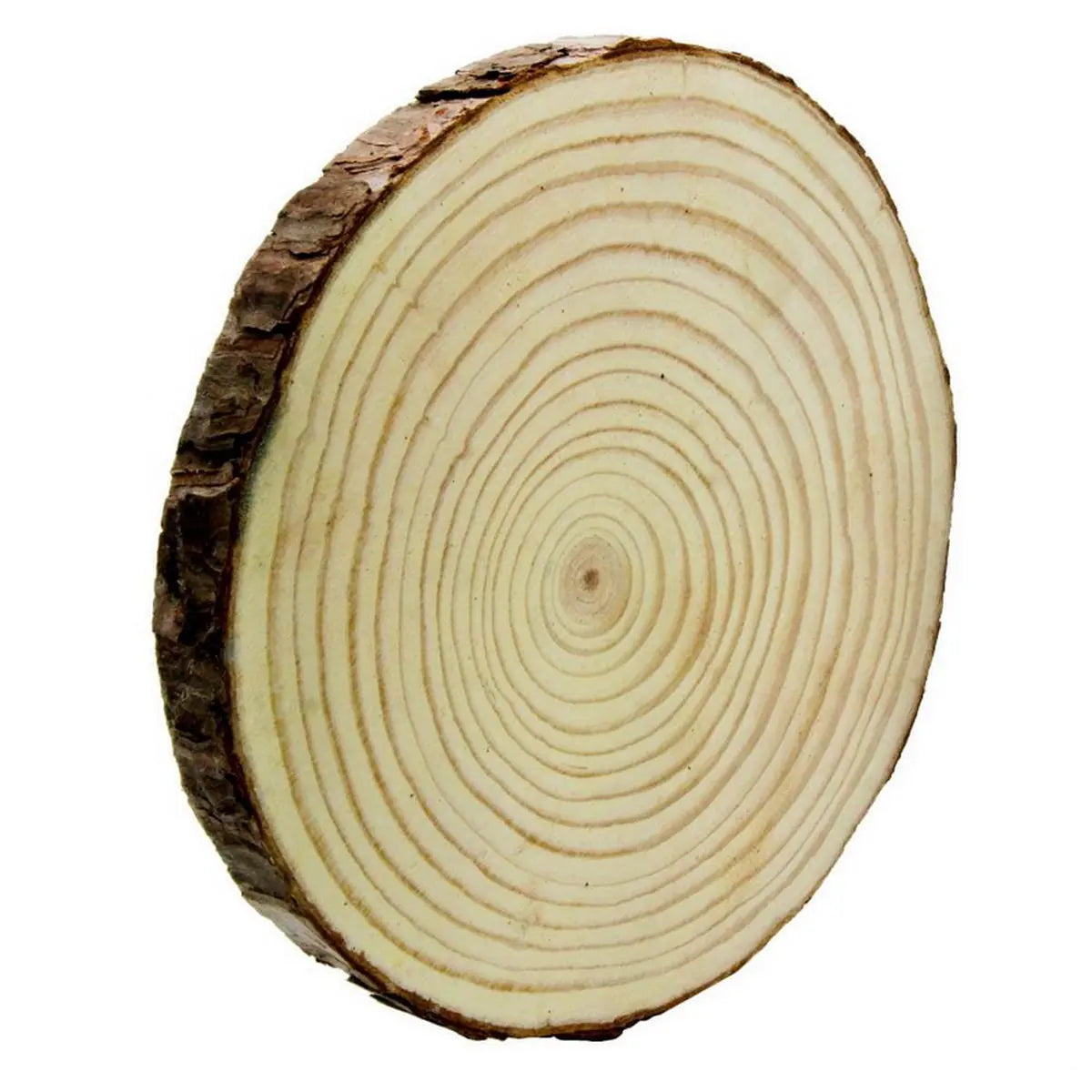 ARTPARK WOODEN CUT OUT ROUND 3"