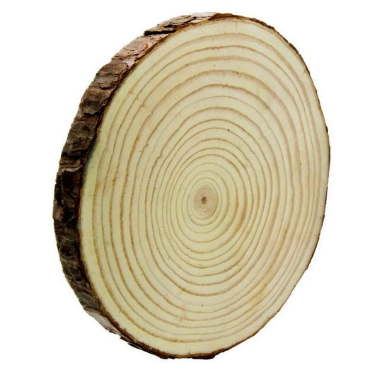 ARTPARK WOODEN CUT OUT ROUND 3"