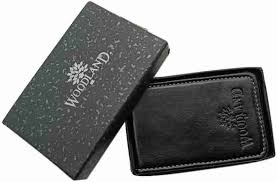 ARTPARK WOODLAND CARD HOLDER 72003