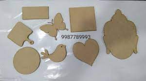 ARTPART MDF CUT