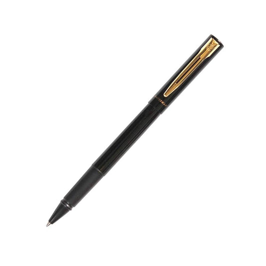 WATERMAN PHILEAS LAQUE Black GT RB Pen