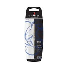 SHEAFFER 99325 BALLPOINT REFILL BLUE