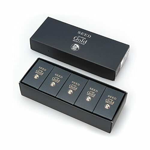 Super Gold ER-M01-10P Seed Eraser