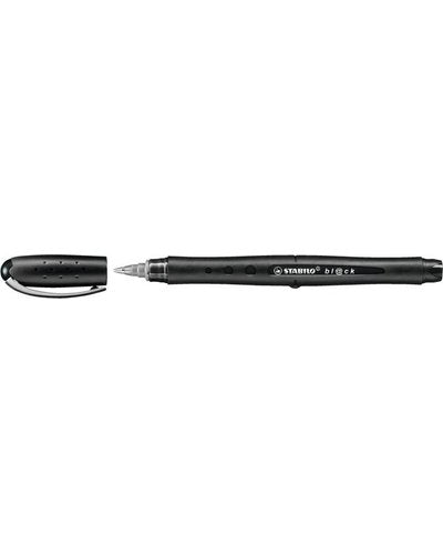Stabilo Black Sign Pen Black 1018/40
