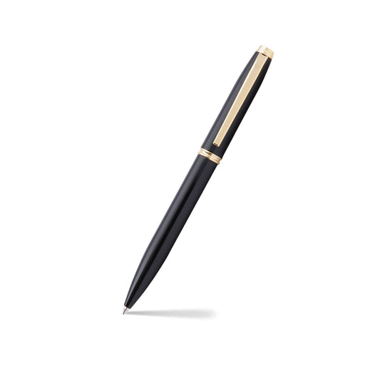 Penline Gloss Black Ball Pen