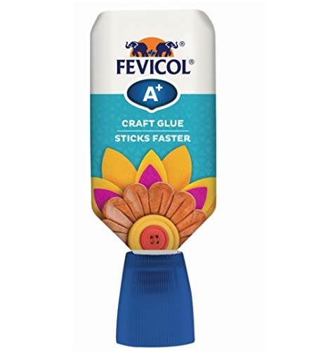 PIDILITE FEVICOL CRAFT GLUE A+