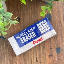 Pentel Hi-Polymer Eraser large