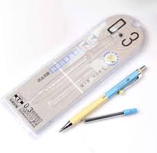 Artpark Mechanical Pencil 0.3mm with Lead