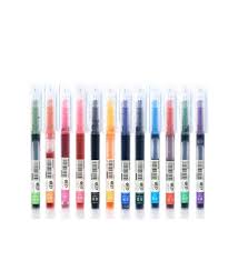 Artpark Metal Tip color Pen 0.5mm set of 12