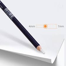 Artpark Worison Eraser Pencils 6 Pcs AP06812