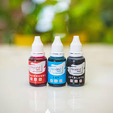 BEYOND INKS ALCOHOL INK PACK OF 3 (PACK -4)