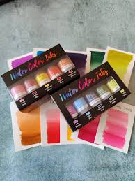 BEYOND INKS WATERCOLOR INK MINI PACK-1 20ml