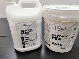 BEYOND MIX 14KG (ECOFRIENDLY WATER BASED RESIN) & JESMONITE ALTERNATIVE