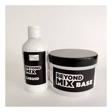 BEYOND MIX 700grams (ECOFRIENDLY WATER BASED RESIN)