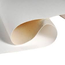 BRUSTRO CANVAS ROLL 60" 5 MTR