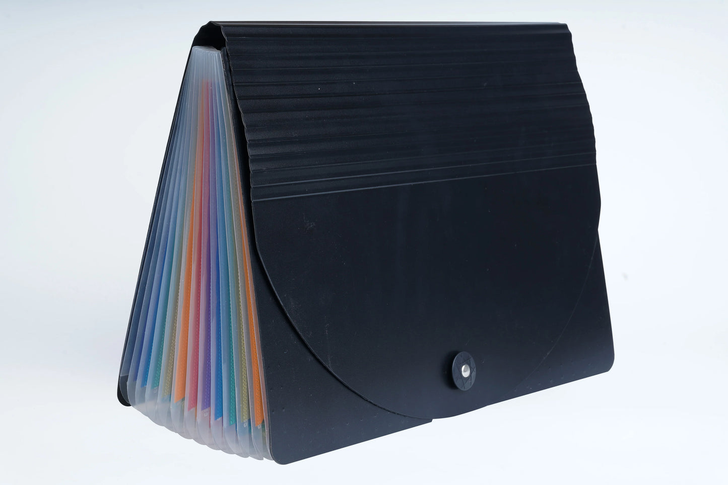 BRUSTRO EXPANDABLE FOLDER A4
