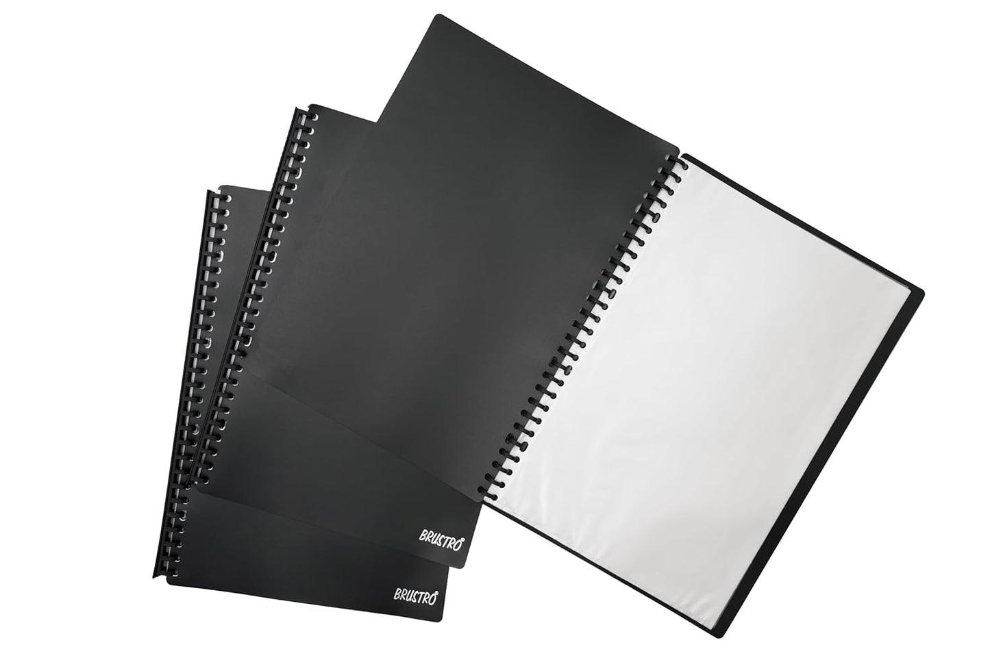 BRUSTRO FC DISPLAY BOOK