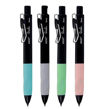 BRUSTRO MECHANICAL PENCIL SCRIBE 2 MM