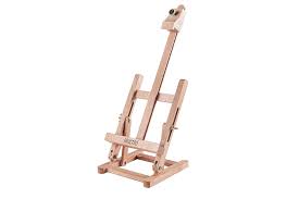 BRUSTRO MINI TABLETOP H-FRAME EASEL