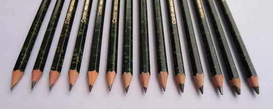 CAMLIN DRAWING PENCIL