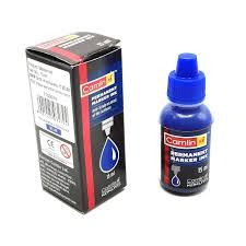 CAMLIN PERMANENT  MARKER INK BLUE 15ML