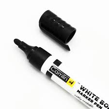 CAMLIN WHITE BOARD MARKER BLACK