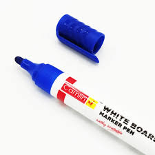 CAMLIN WHITE BOARD MARKER BLUE