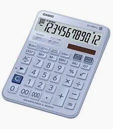 CASIO CB149 MJ-120SD PLUS LB