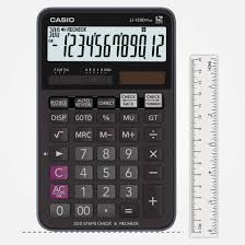 CASIO CB152 JJ-120D PLUS