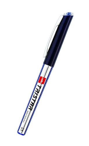 CELLO TRISTAR GEL PEN BLACK