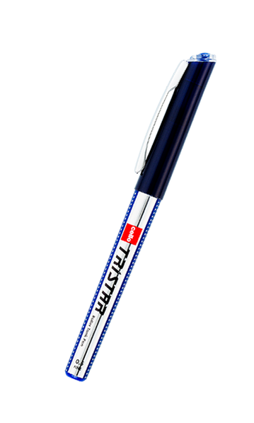 CELLO TRISTAR GEL PEN BLUE