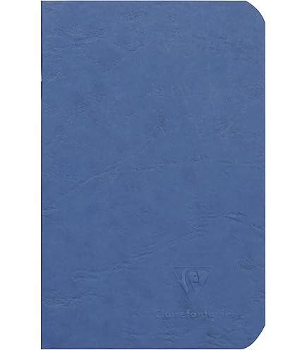 CLAIREFONTAINE DIARY A5 733164 C