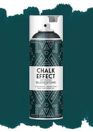 COSMOS CHALK EFFECT BLOODSTONE SPRAY