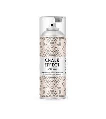 COSMOS CHALK EFFECT CREAM SPRAY