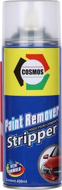 COSMOS PAINT REMOVER