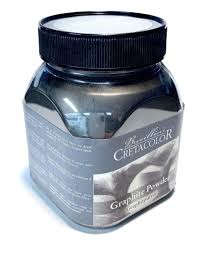 CRETACOLOR GRAPHITE POWDER