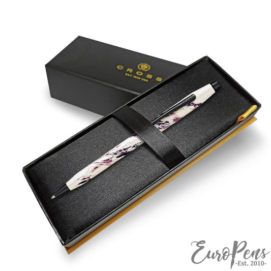 CROSS AT0752-1 EVEREST BALL POINT PEN - WINE