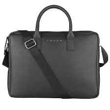 CROSS BRIEFCASE HIGH VOLT 14"