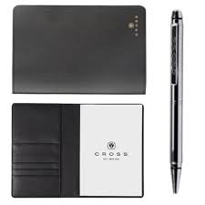 CROSS CLASSIC CENTURY A5 PLANNER + AGENDA PEN