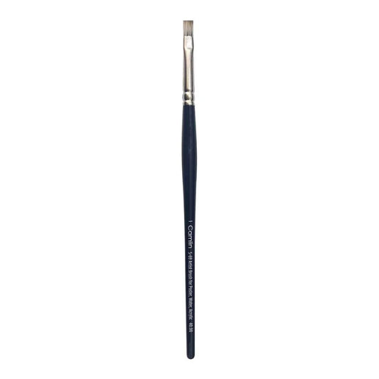 Camel brush Flat Black 0.1