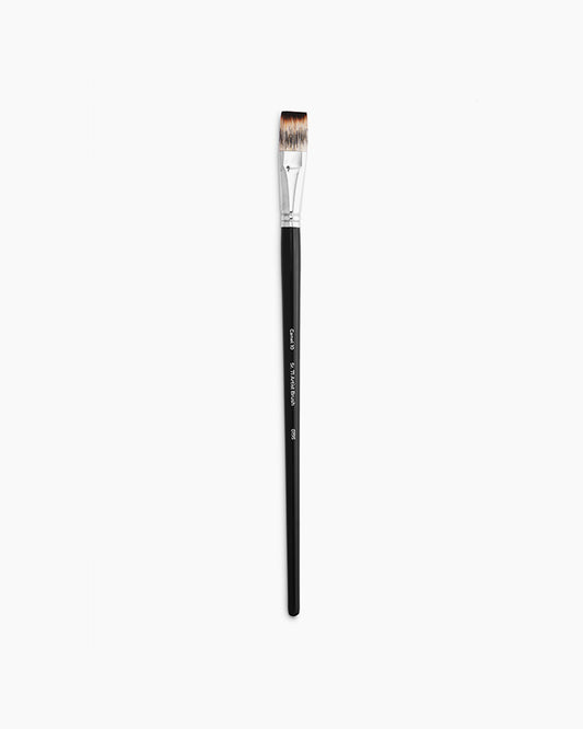Camel brush Flat Black 0.2