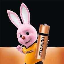 DURACELL AAA CELL