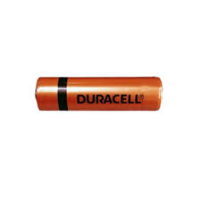 DURACELL AA CELL