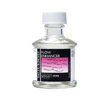 Daler rowney flow enhancer 75ml