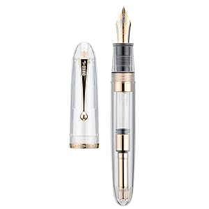 ELDORADO 9019 TRANSPARENT FP